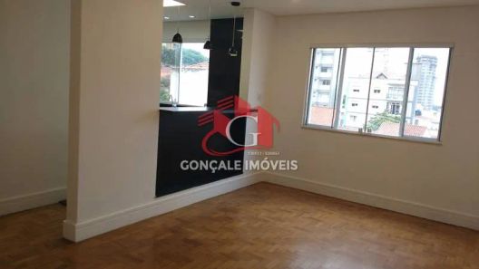 Apartamento com 3 Quartos à venda, 65m² no Santana, São Paulo
