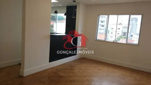 Apartamento com 3 Quartos à venda, 65m² no Santana, São Paulo