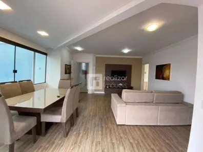 Cobertura com 3 Quartos à venda, 129m² no Jurerê, Florianópolis