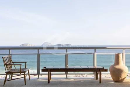 Apartamento com 3 Quartos à venda, 250m² no Ipanema, Rio de Janeiro