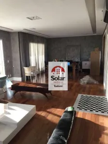 Apartamento com 3 Quartos à venda, 235m² no Jardim das Nações, Taubaté