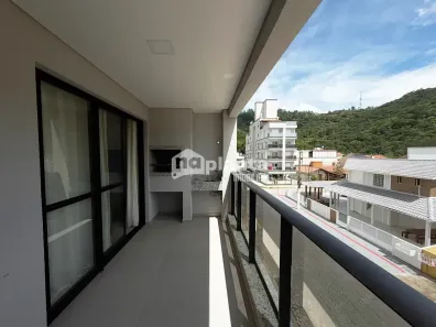 Apartamento com 3 Quartos para alugar, 75m² no Palmas, Governador Celso Ramos