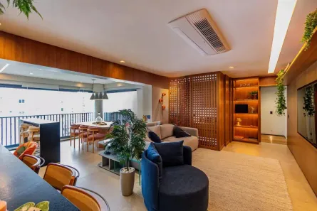 Apartamento com 2 Quartos à venda, 100m² no Perdizes, São Paulo