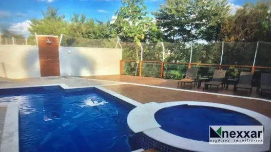 Casa de Condomínio com 4 Quartos à venda, 334m² no Jardim Europa, Valinhos