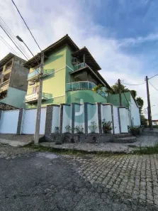 Casa com 4 Quartos à venda, 180m² no Campo Grande, Rio de Janeiro