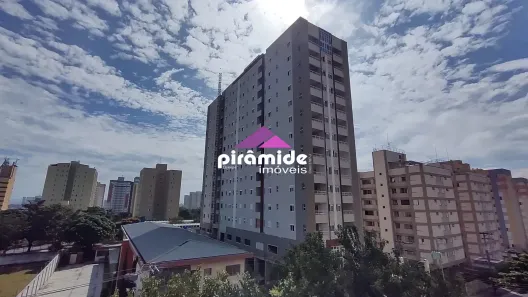 Apartamento com 2 Quartos à venda, 63m² no Jardim Satélite, São José dos Campos