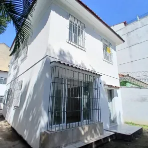 Casa com 4 Quartos à venda, 200m² no Grajaú, Rio de Janeiro