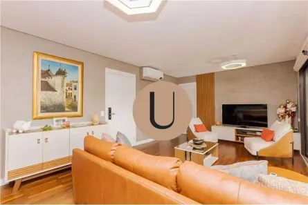Apartamento com 3 Quartos à venda, 164m² no Vila Mariana, São Paulo