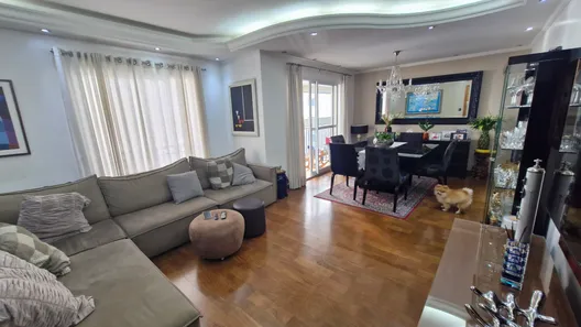Apartamento com 4 Quartos à venda, 137m² no Vila Mariana, São Paulo