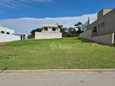 Lote/Terreno à venda, 403m² no Alphaville Itu, Itu