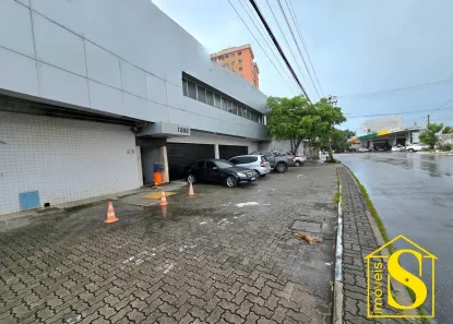 Galpão/Depósito/Armazém para alugar, 1980m² no Farias Brito, Fortaleza