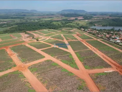 Lote/Terreno à venda, 450m² no Jardim das Palmeiras, Ipeúna