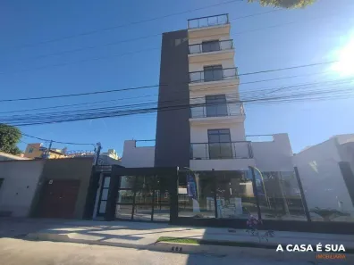 Apartamento com 2 Quartos à venda, 70m² no Novo Eldorado, Contagem