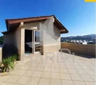 Cobertura com 3 Quartos à venda, 170m² no Cristal, Porto Alegre