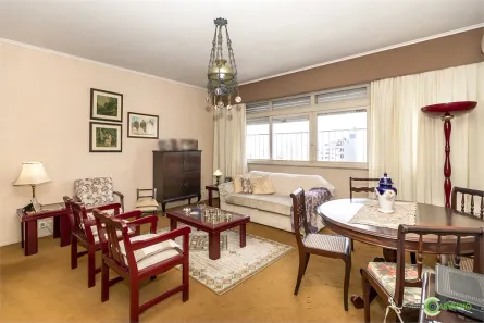 Apartamento com 3 Quartos à venda, 106m² no Independência, Porto Alegre