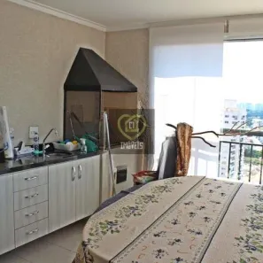Apartamento com 2 Quartos à venda, 94m² no Vila Romana, São Paulo