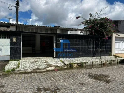 Casa com 3 Quartos à venda, 136m² no Caetés I, Abreu e Lima