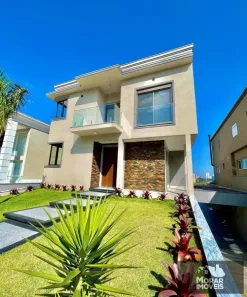 Casa de Condomínio com 4 Quartos à venda, 578m² no Centro Comercial Jubran, Barueri