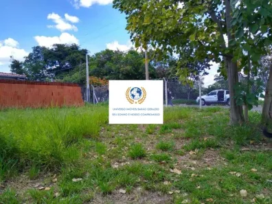 Lote/Terreno à venda, 513m² no Parque das Universidades, Campinas
