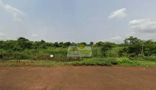Lote/Terreno à venda, 1000m² no Zona Rural, Delta