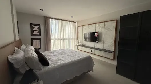 Flat com 1 Quarto à venda, 20m² no Intermares, Cabedelo