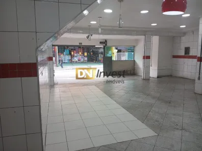 Ponto Comercial para alugar, 200m² no Cidade Jardim Cumbica, Guarulhos