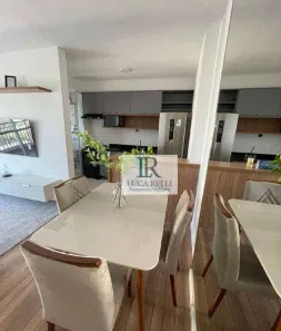 Apartamento com 3 Quartos para venda ou aluguel, 84m² no Centro Comercial Jubran, Barueri