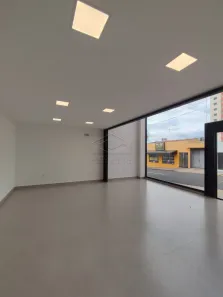 Ponto Comercial para alugar, 35m² no Vila Santa Tereza, Bauru