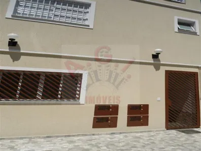 Kitnet com 1 Quarto para alugar, 25m² no Santana, São Paulo
