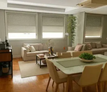 Apartamento com 3 Quartos à venda, 99m² no Leblon, Rio de Janeiro