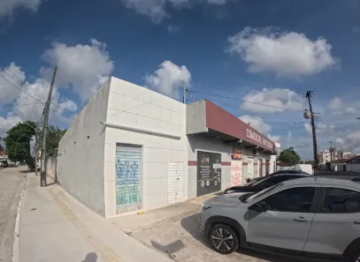 Prédio Comercial à venda, 240m² no Cristo Redentor, João Pessoa