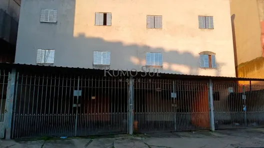Lote/Terreno à venda, 2609m² no Parque do Lago, São Paulo