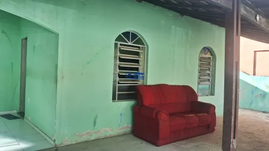 Casa com 3 Quartos à venda, 110m² no Bosque dos Eucaliptos, São José dos Campos