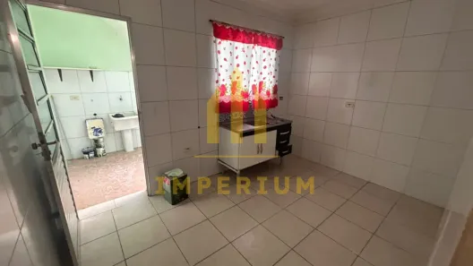 Casa com 2 Quartos para alugar, 45m² no Vila Basileia, São Paulo