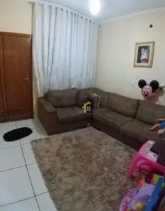 Casa com 2 Quartos à venda, 60m² no Borboleta I, Bady Bassitt