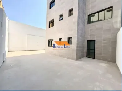 Apartamento com 2 Quartos à venda, 55m² no Itapoã, Belo Horizonte