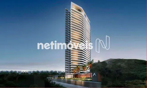 Cobertura com 3 Quartos à venda, 380m² no Jardim das Mangabeiras, Nova Lima
