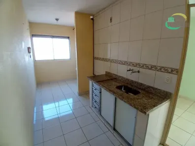 Apartamento com 2 Quartos à venda, 68m² no Vila Progresso, Campinas