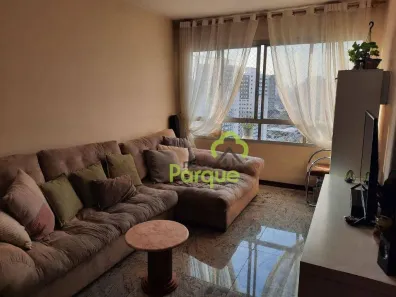 Apartamento com 3 Quartos à venda, 90m² no Cambuci, São Paulo