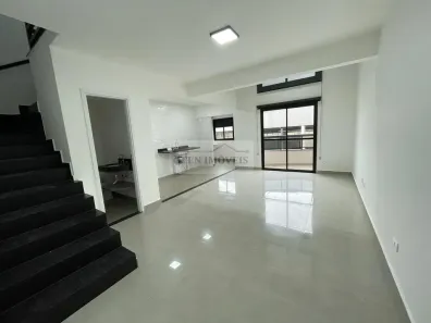 Apartamento com 1 Quarto à venda, 76m² no Parque Residencial Aquarius, São José dos Campos