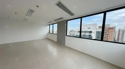 Sala Comercial com 2 Quartos à venda, 44m² no Vila Clementino, São Paulo