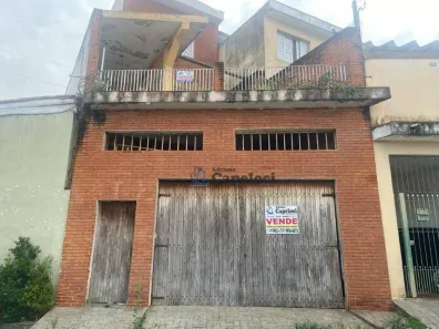 Sobrado com 3 Quartos à venda, 139m² no Piqueri, São Paulo
