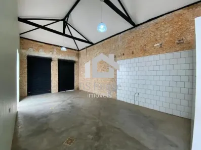 Prédio Comercial para venda ou aluguel, 210m² no Santa Paula, São Caetano do Sul