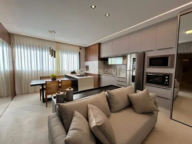 Apartamento com 2 Quartos à venda, 70m² no Mar Grosso, Laguna