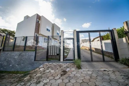 Casa com 2 Quartos à venda, 63m² no Vila Nova, Porto Alegre