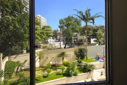 Apartamento com 3 Quartos à venda, 103m² no Vila Ida, São Paulo