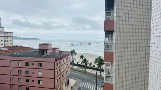 Apartamento com 2 Quartos à venda, 60m² no Ocian, Praia Grande