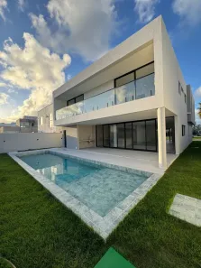Casa de Condomínio com 5 Quartos à venda, 394m² no Massagueira, Marechal Deodoro