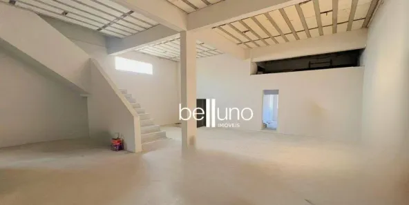 Ponto Comercial para alugar, 192m² no Vila Jundiaí, Mogi das Cruzes