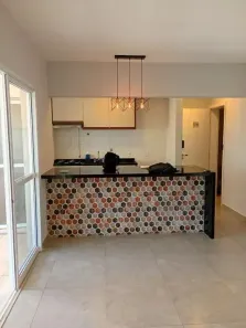 Apartamento com 2 Quartos para alugar, 87m² no Iguatemi, São José do Rio Preto